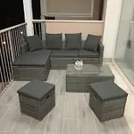 Incanto Sul Mare بيت للعطل كاستيلساردو
