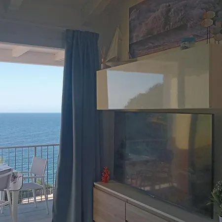 Holiday home Incanto Sul Mare *
