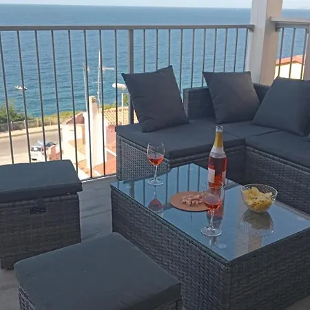 Prázdninový dům Incanto Sul Mare Castelsardo