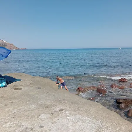 Hébergement de vacances Incanto Sul Mare