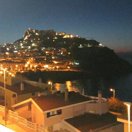 Hébergement de vacances Incanto Sul Mare *