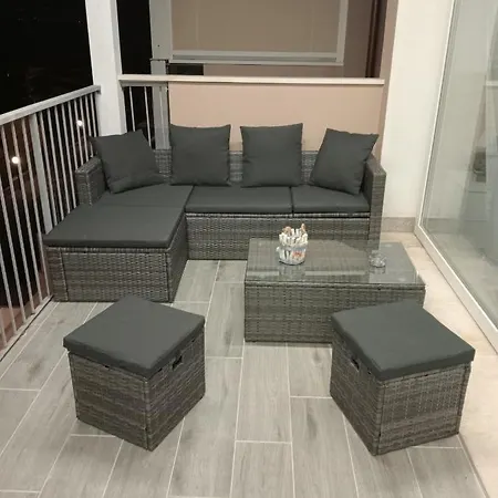 Incanto Sul Mare Hébergement de vacances Castelsardo