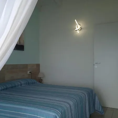 Incanto Sul Mare Hébergement de vacances *