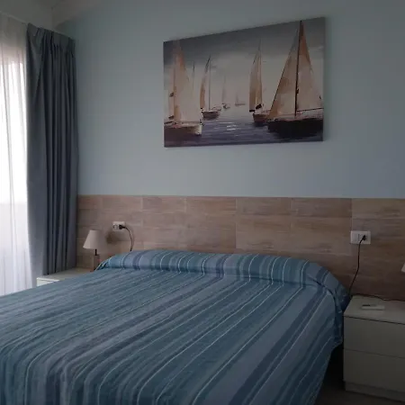 Incanto Sul Mare Prázdninový dům