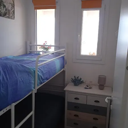 Hébergement de vacances Incanto Sul Mare