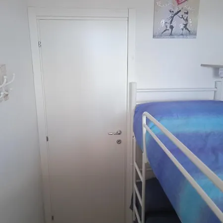 Incanto Sul Mare Prázdninový dům *