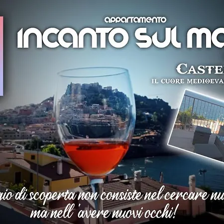 Incanto Sul Mare * Castelsardo