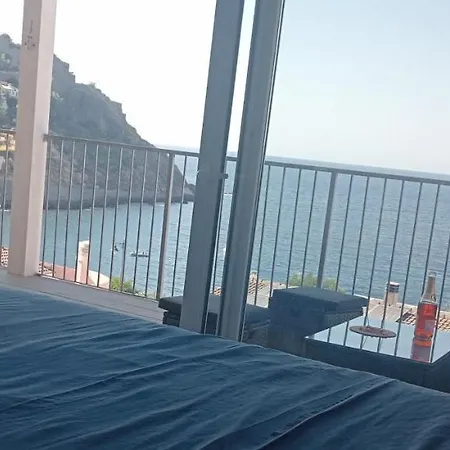 Nyaraló Incanto Sul Mare Castelsardo