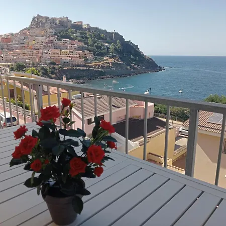 Incanto Sul Mare Holiday home