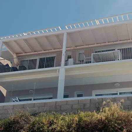 Incanto Sul Mare Holiday home Castelsardo