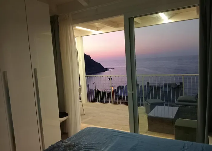 Incanto Sul Mare * Castelsardo